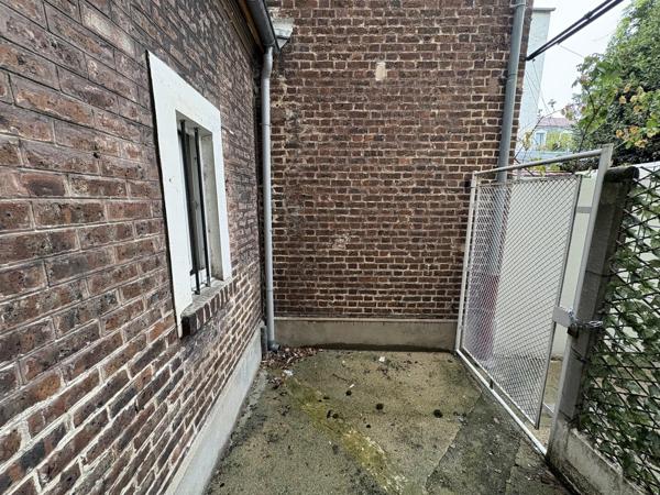 Quartier Mairie de Montrouge