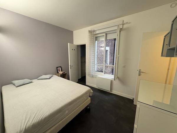 Quartier Mairie de Montrouge