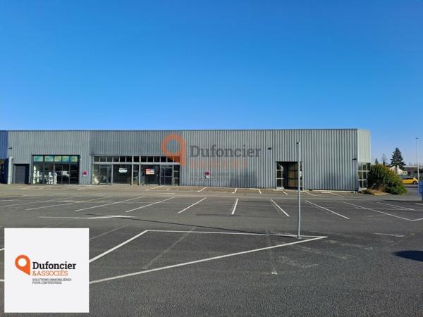 Local commercial