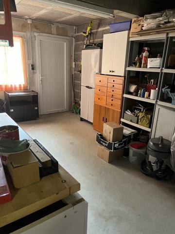 BELLE MAISON F5 EN BORDURE DE VIENNE AU CALME CHÂTELLERAULT Réf 2628