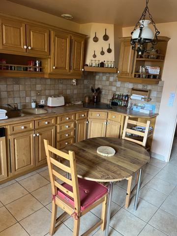 BELLE MAISON F5 EN BORDURE DE VIENNE AU CALME CHÂTELLERAULT Réf 2628