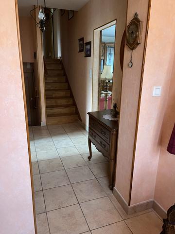 BELLE MAISON F5 EN BORDURE DE VIENNE AU CALME CHÂTELLERAULT Réf 2628