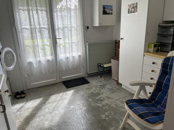 BELLE MAISON F5 EN BORDURE DE VIENNE AU CALME CHÂTELLERAULT Réf 2628