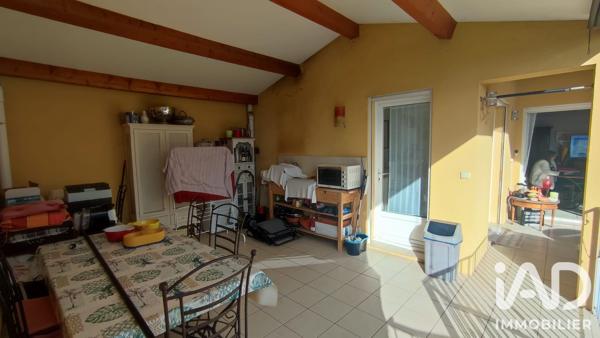 Maison à vendre 6 pièces 235 m² La Farlède