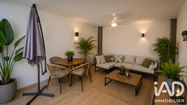 Maison à vendre 6 pièces 235 m² La Farlède