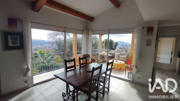 Maison à vendre 6 pièces 235 m² La Farlède