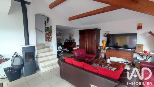 Maison à vendre 6 pièces 235 m² La Farlède