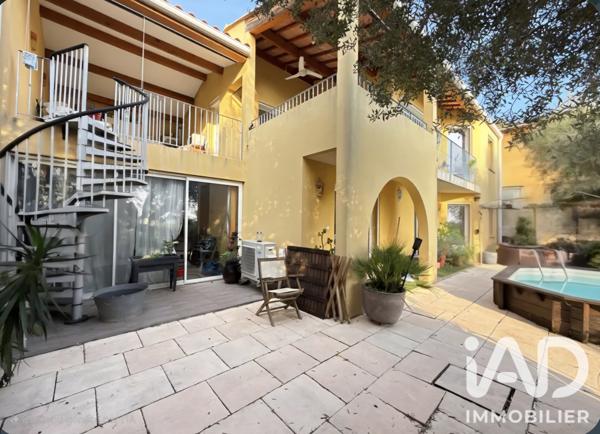 Maison à vendre 6 pièces 235 m² La Farlède