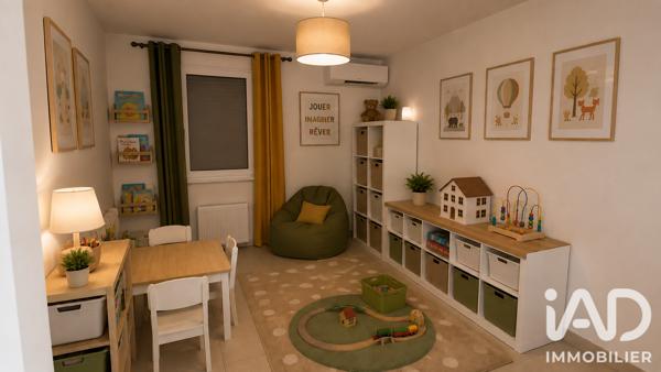 Maison à vendre 6 pièces 235 m² La Farlède