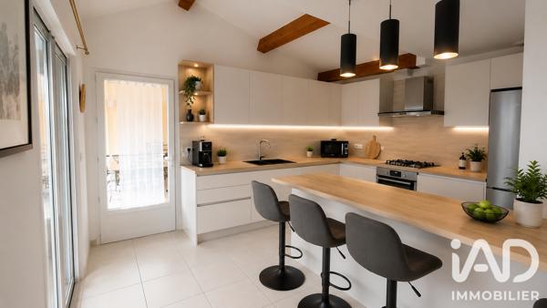 Maison à vendre 6 pièces 235 m² La Farlède