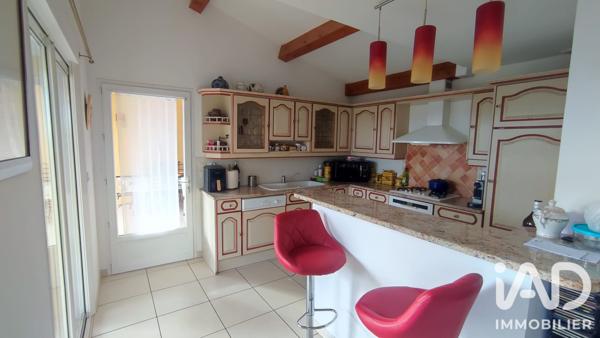 Maison à vendre 6 pièces 235 m² La Farlède