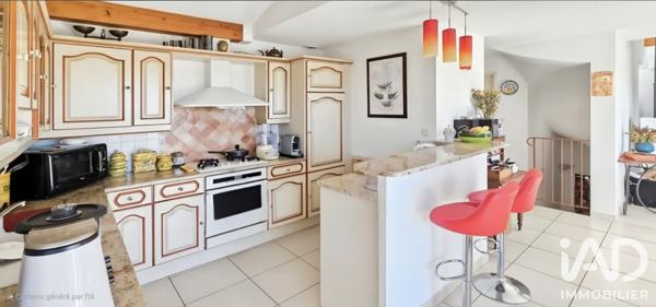 Maison à vendre 6 pièces 235 m² La Farlède