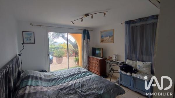 Maison à vendre 6 pièces 235 m² La Farlède