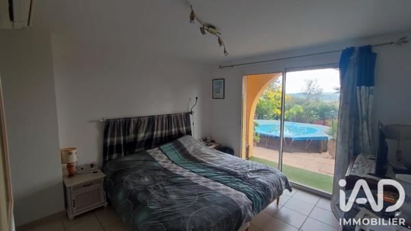 Maison à vendre 6 pièces 235 m² La Farlède