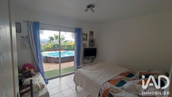 Maison à vendre 6 pièces 235 m² La Farlède