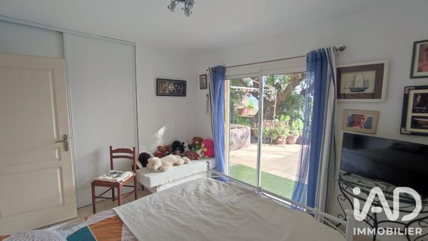 Maison à vendre 6 pièces 235 m² La Farlède