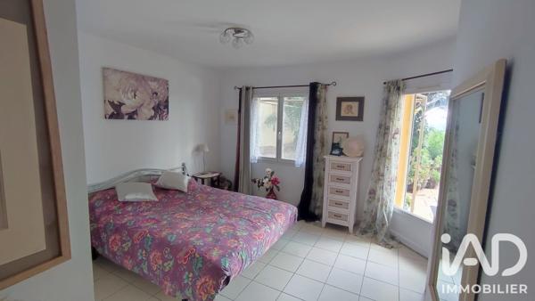 Maison à vendre 6 pièces 235 m² La Farlède