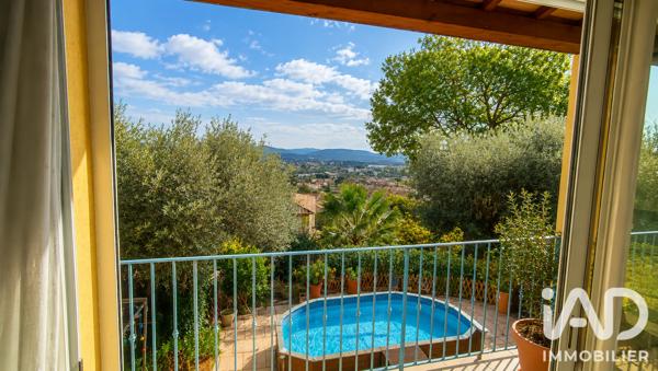 Maison à vendre 6 pièces 235 m² La Farlède