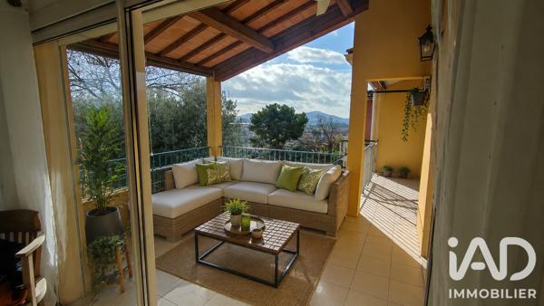 Maison à vendre 6 pièces 235 m² La Farlède