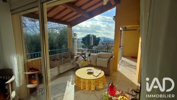 Maison à vendre 6 pièces 235 m² La Farlède