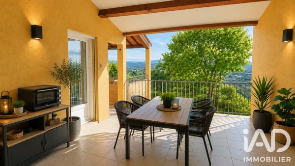 Maison à vendre 6 pièces 235 m² La Farlède