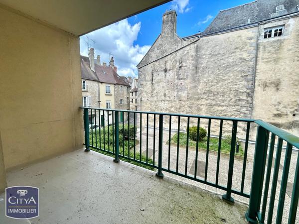 Appartement à vendre 3 pièces 64.37m² Alençon (61000)