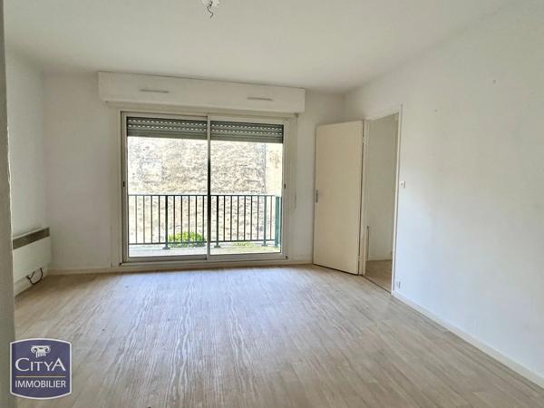 Appartement à vendre 3 pièces 64.37m² Alençon (61000)