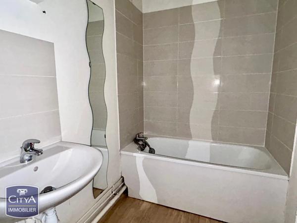 Appartement à vendre 3 pièces 64.37m² Alençon (61000)