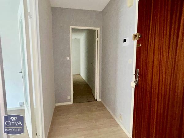 Appartement à vendre 3 pièces 64.37m² Alençon (61000)