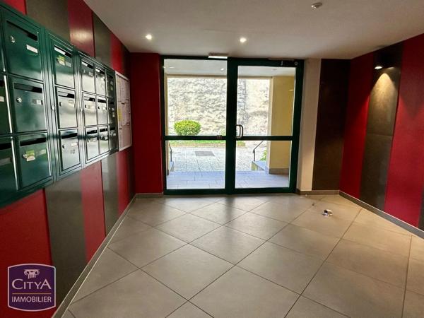 Appartement à vendre 3 pièces 64.37m² Alençon (61000)