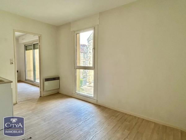 Appartement à vendre 3 pièces 64.37m² Alençon (61000)