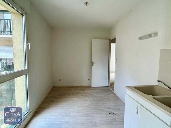 Appartement à vendre 3 pièces 64.37m² Alençon (61000)