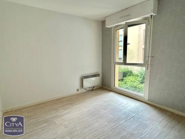 Appartement à vendre 3 pièces 64.37m² Alençon (61000)