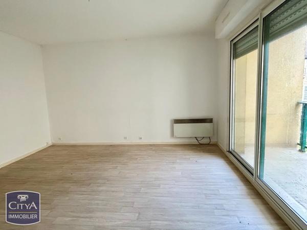 Appartement à vendre 3 pièces 64.37m² Alençon (61000)