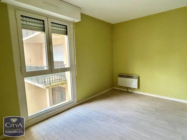 Appartement à vendre 3 pièces 64.37m² Alençon (61000)