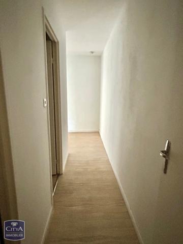 Appartement à vendre 3 pièces 64.37m² Alençon (61000)