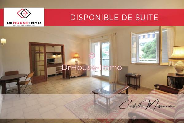 Appartement à vendre 3 pièces de 69 m²