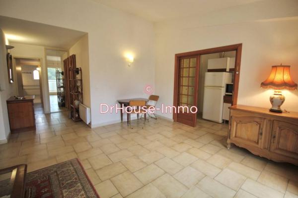 Appartement à vendre 3 pièces de 69 m²