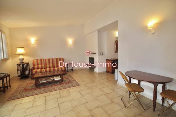 Appartement à vendre 3 pièces de 69 m²