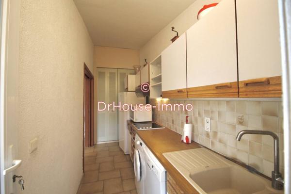 Appartement à vendre 3 pièces de 69 m²