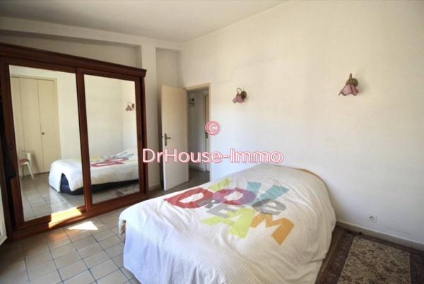 Appartement à vendre 3 pièces de 69 m²