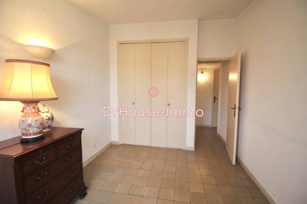 Appartement à vendre 3 pièces de 69 m²