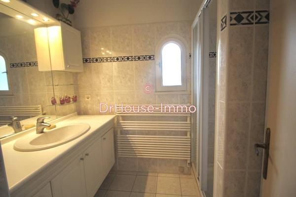 Appartement à vendre 3 pièces de 69 m²