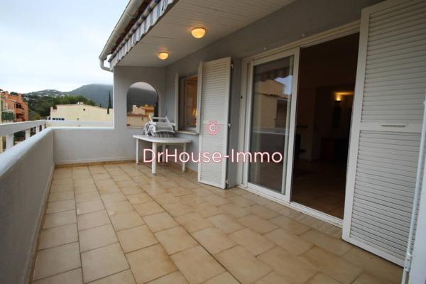 Appartement à vendre 3 pièces de 69 m²