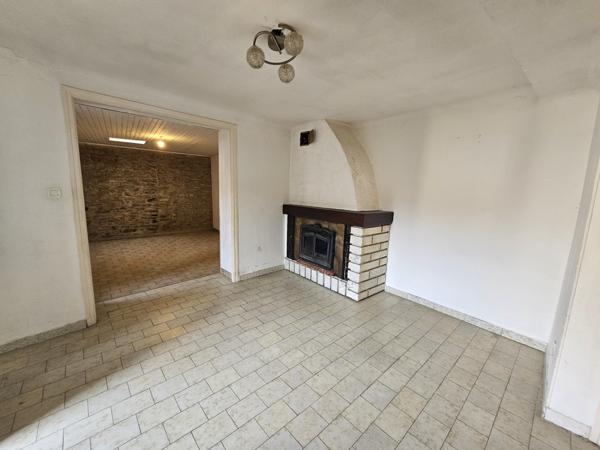 Marguerittes (30320) Maison de village à rénovée - 30320 - Marguerittes