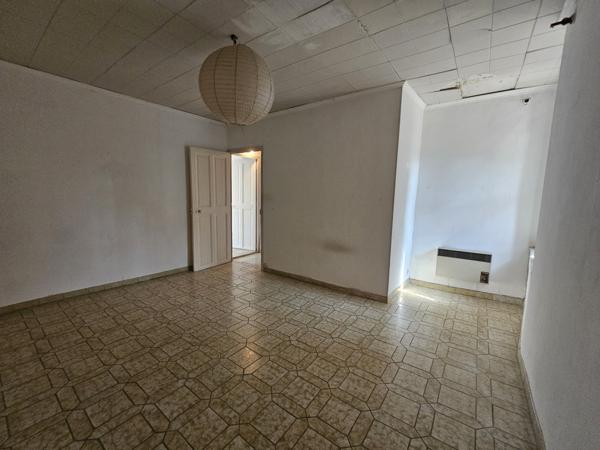 Marguerittes (30320) Maison de village à rénovée - 30320 - Marguerittes