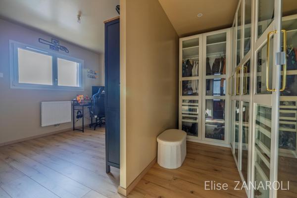 Maison contemporaine récente à Cattenom - Sentzich!