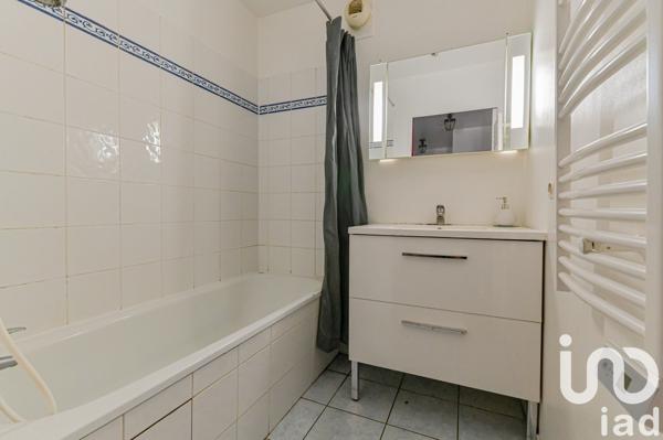 Appartement à vendre 3 pièces 68 m² Asnières-sur-Seine