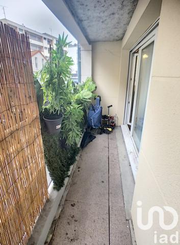 Appartement à vendre 3 pièces 68 m² Asnières-sur-Seine