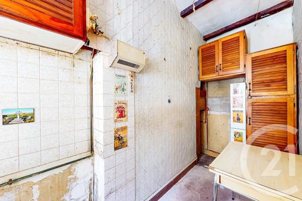 Appartement F4 à vendre  4 pièces - 73 m 2   PARIS  - 75012